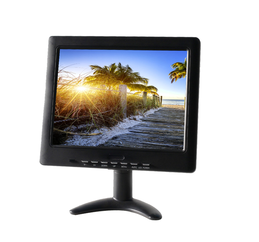 H104A 10.4 inch TFT LCD screen monitor