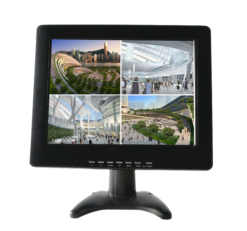 H121A 12.1 inch LCD monitor