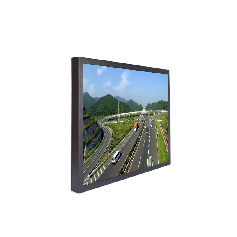 19 inch 1280*1024 3G-SDI monitor